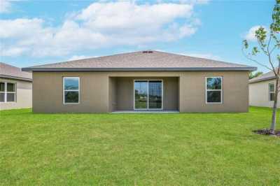 Home For Sale in Poinciana, Florida