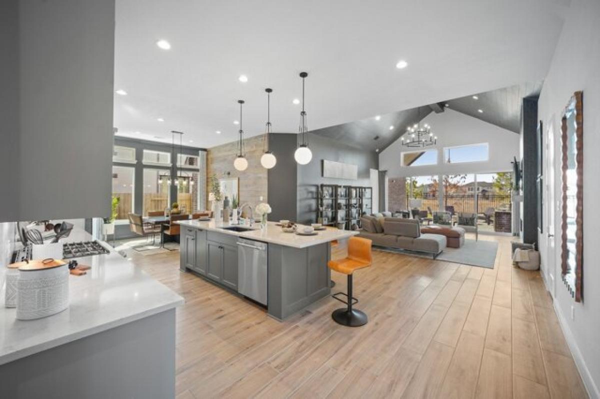 Picture of Home For Sale in Katy, Texas, United States