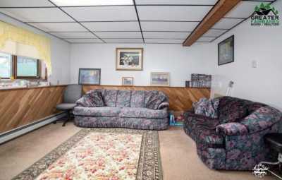 Home For Sale in Fairbanks, Alaska