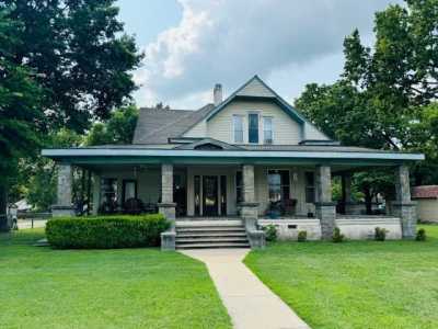 Home For Sale in Siloam Springs, Arkansas