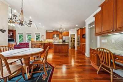 Home For Sale in Alpharetta, Georgia