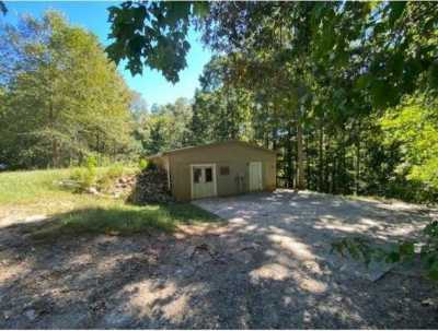 Home For Sale in Dawsonville, Georgia
