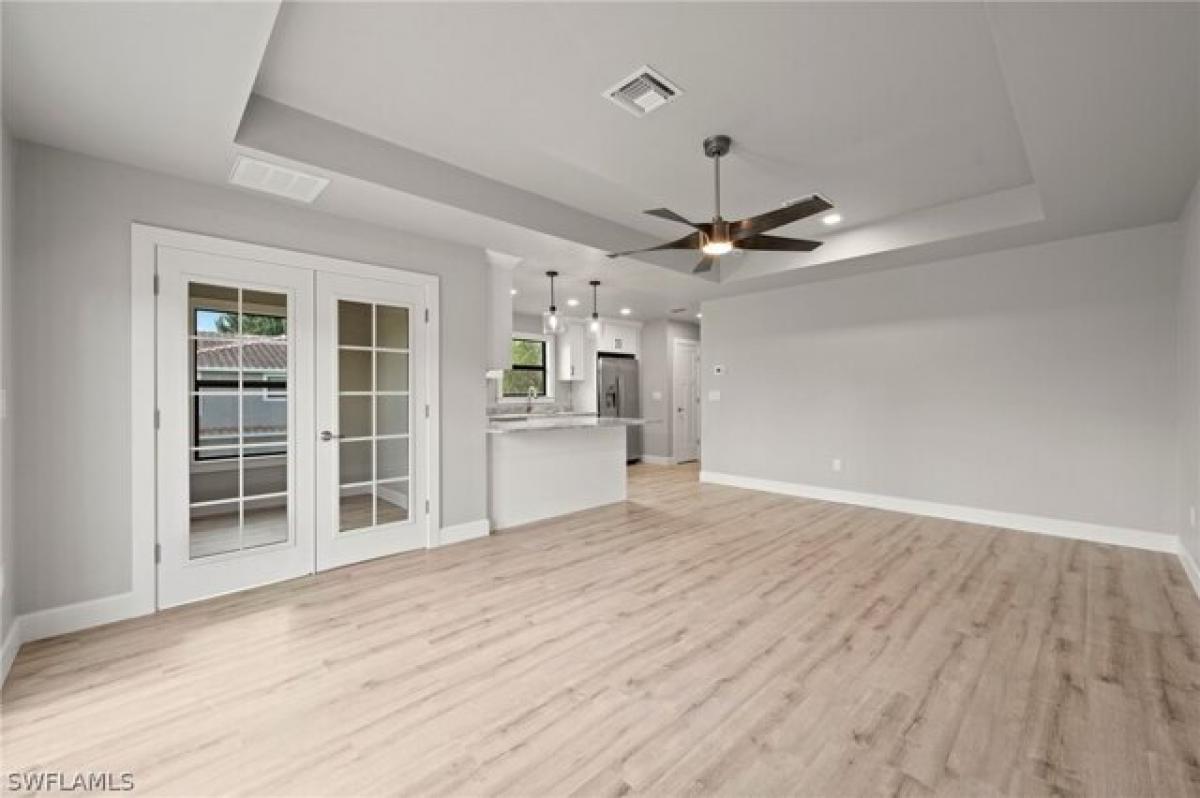 Picture of Home For Sale in Fort Myers, Florida, United States