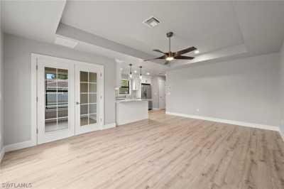 Home For Sale in Fort Myers, Florida