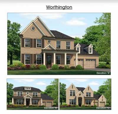 Home For Sale in Collierville, Tennessee