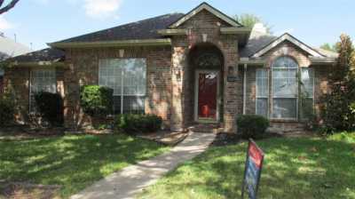 Home For Rent in Frisco, Texas