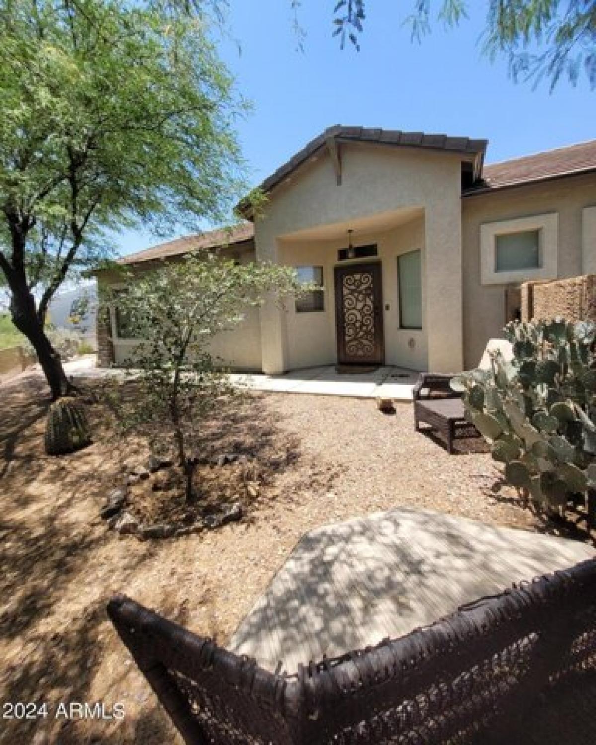 Picture of Home For Sale in Sahuarita, Arizona, United States