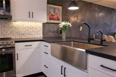 Home For Sale in Long Beach, California