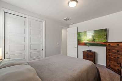 Home For Sale in Los Lunas, New Mexico