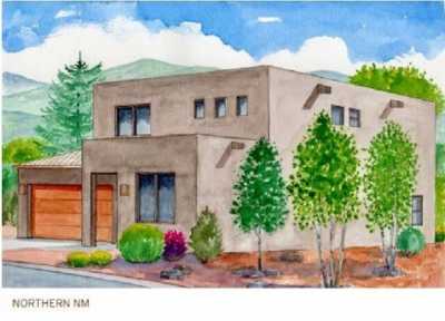 Home For Sale in Santa Fe, New Mexico