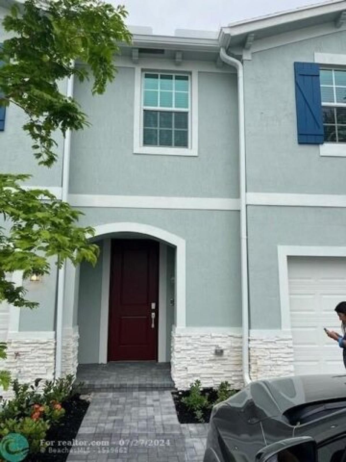 Picture of Home For Rent in Lake Worth, Florida, United States