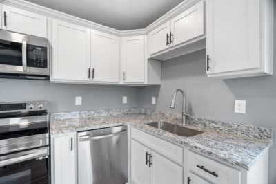 Home For Sale in Springfield, Tennessee