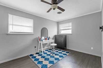 Home For Sale in Odessa, Texas