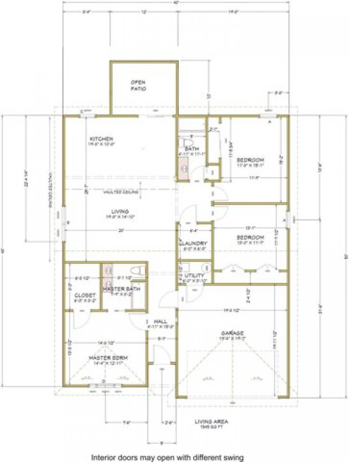 Picture of Home For Sale in Bloomington, Indiana, United States