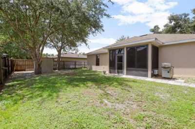 Home For Sale in Deland, Florida