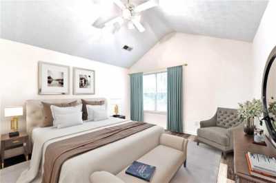 Home For Sale in Duluth, Georgia