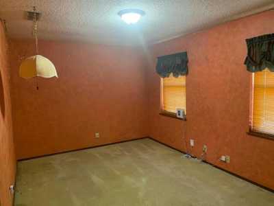Home For Sale in Lubbock, Texas