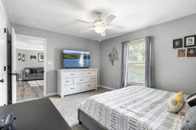 Home For Sale in Clarksville, Tennessee