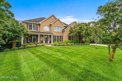 Home For Sale in Knoxville, Tennessee