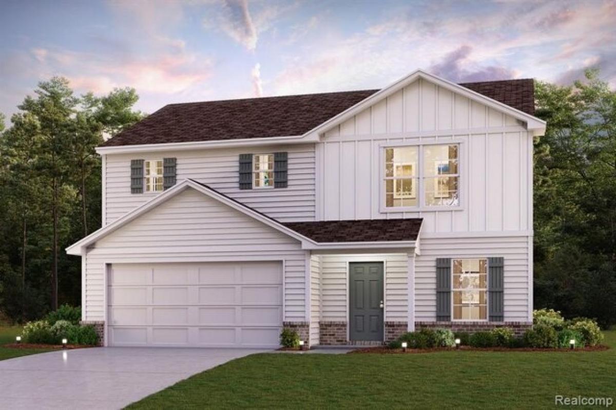 Picture of Home For Sale in Monroe, Michigan, United States