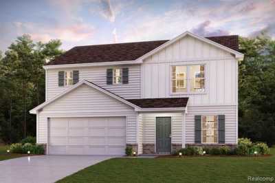 Home For Sale in Monroe, Michigan