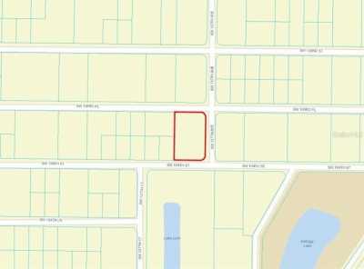 Residential Land For Sale in Dunnellon, Florida