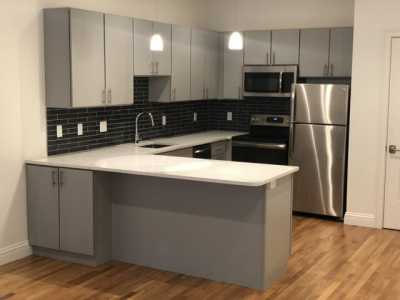 Apartment For Rent in Boston, Massachusetts