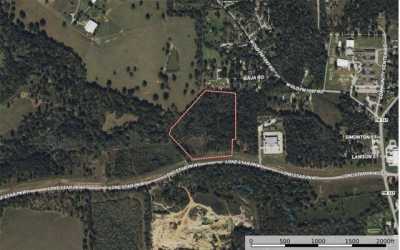 Residential Land For Sale in Montgomery, Texas