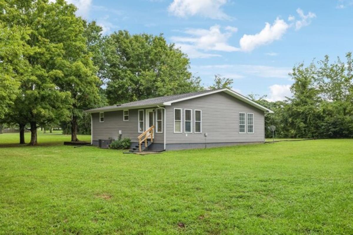 Picture of Home For Sale in Shelbyville, Tennessee, United States