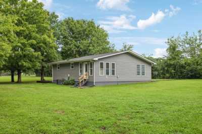 Home For Sale in Shelbyville, Tennessee