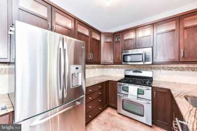 Home For Rent in Alexandria, Virginia