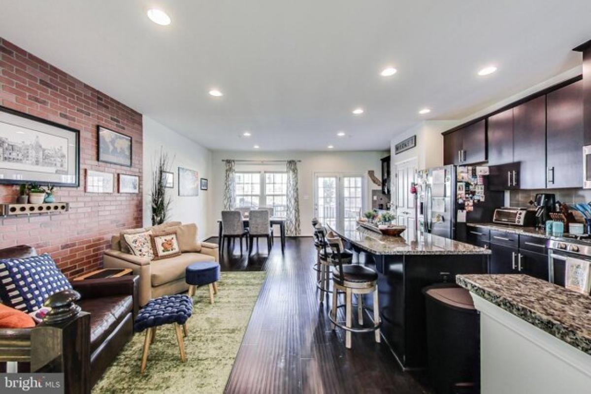 Picture of Home For Rent in Washington, District of Columbia, United States