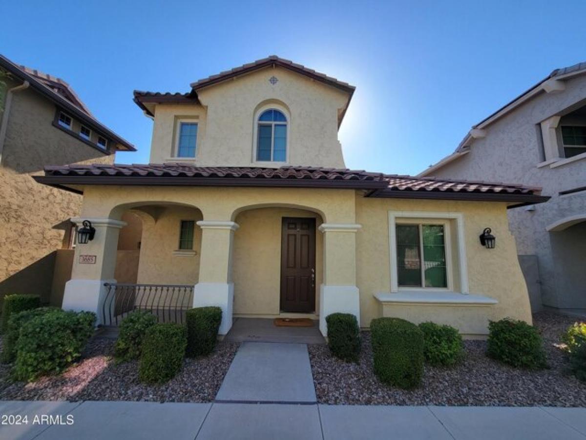 Picture of Home For Rent in Gilbert, Arizona, United States
