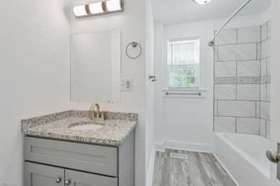 Home For Sale in Portsmouth, Virginia