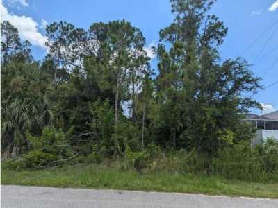 Residential Land For Sale in North Port, Florida