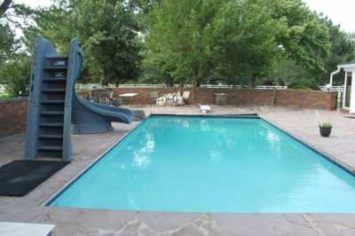 Home For Sale in Woodward, Oklahoma