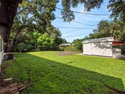 Home For Sale in Lakeland, Florida