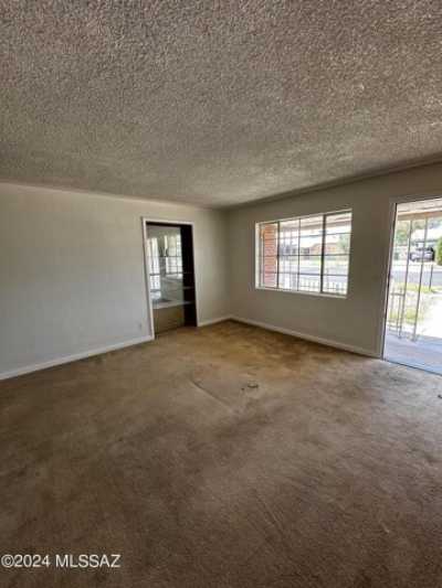 Home For Sale in Tucson, Arizona