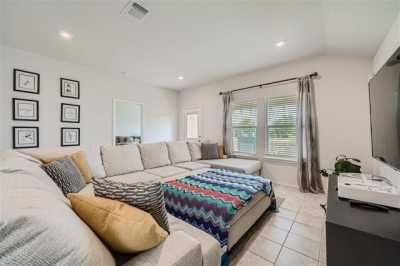 Home For Rent in Jarrell, Texas