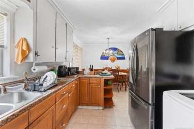 Home For Sale in Tulsa, Oklahoma