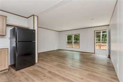 Home For Sale in Stony Point, North Carolina