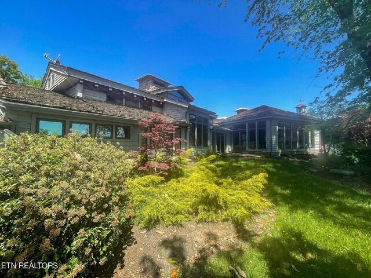 Picture of Residential Land For Sale in Morristown, Tennessee, United States