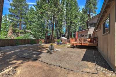 Home For Sale in South Lake Tahoe, California