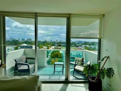 Home For Rent in Miami Beach, Florida