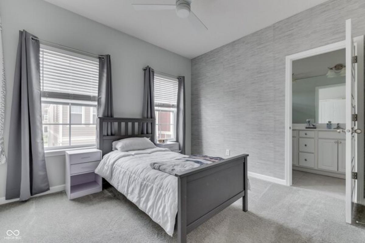 Picture of Home For Sale in Fishers, Indiana, United States