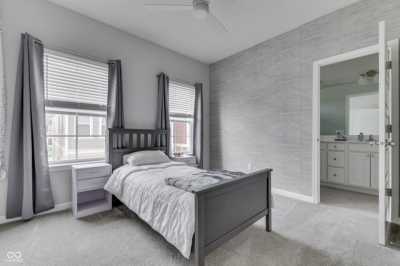 Home For Sale in Fishers, Indiana