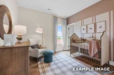 Home For Sale in Harvest, Alabama