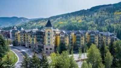 Home For Sale in Vail, Colorado