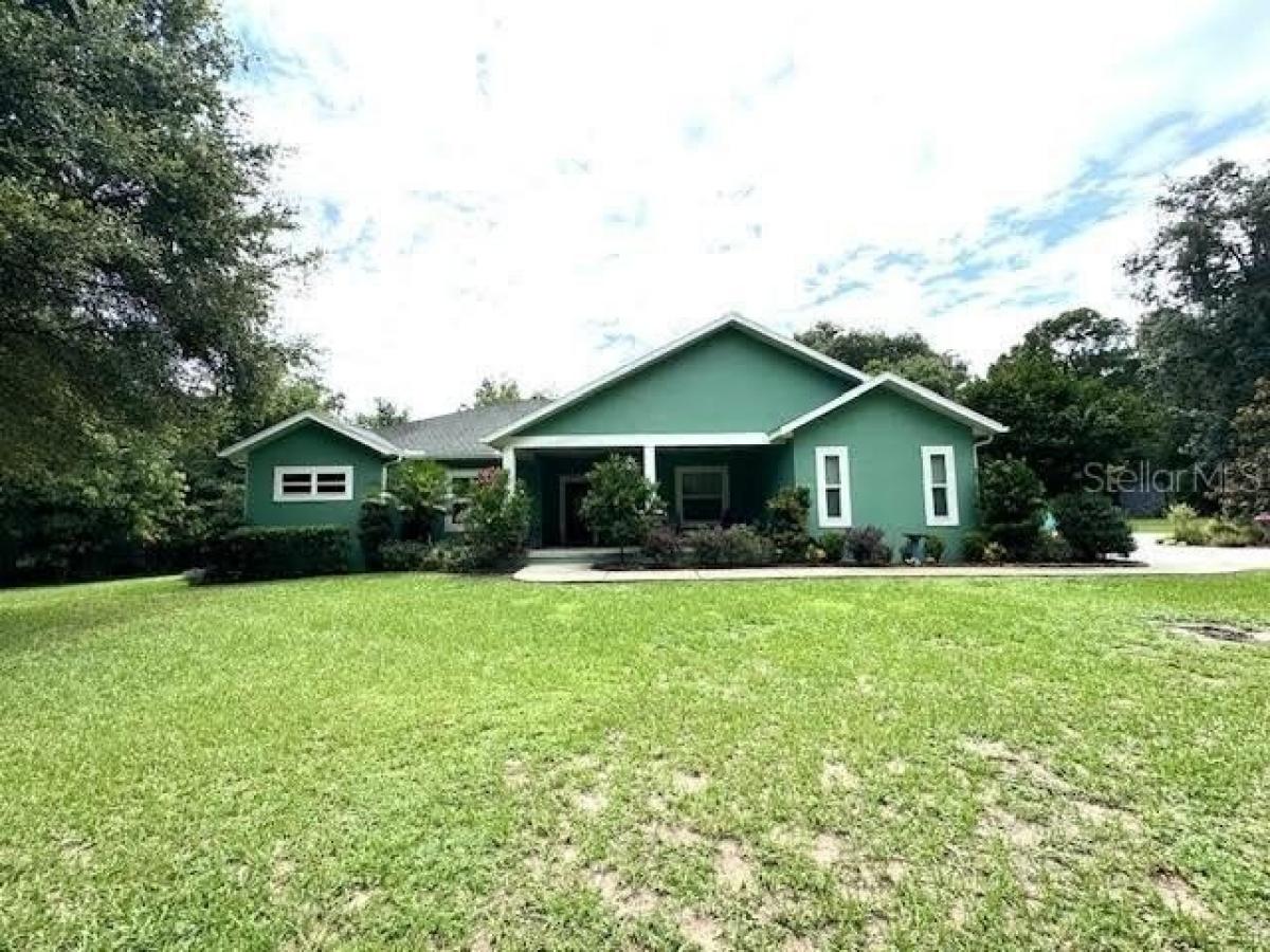 Picture of Home For Sale in Brooksville, Florida, United States