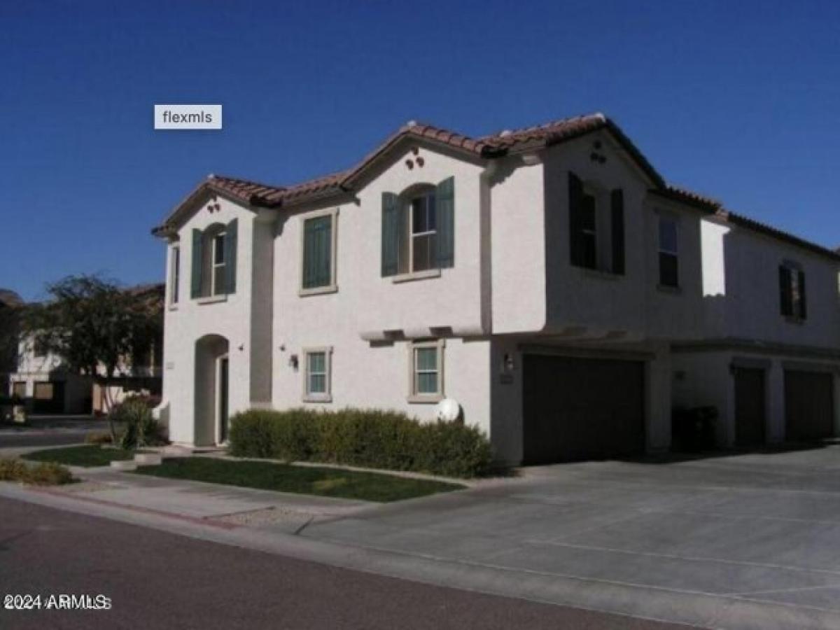 Picture of Home For Rent in Mesa, Arizona, United States